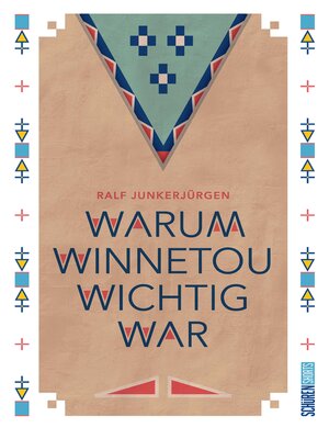 cover image of Warum Winnetou wichtig war